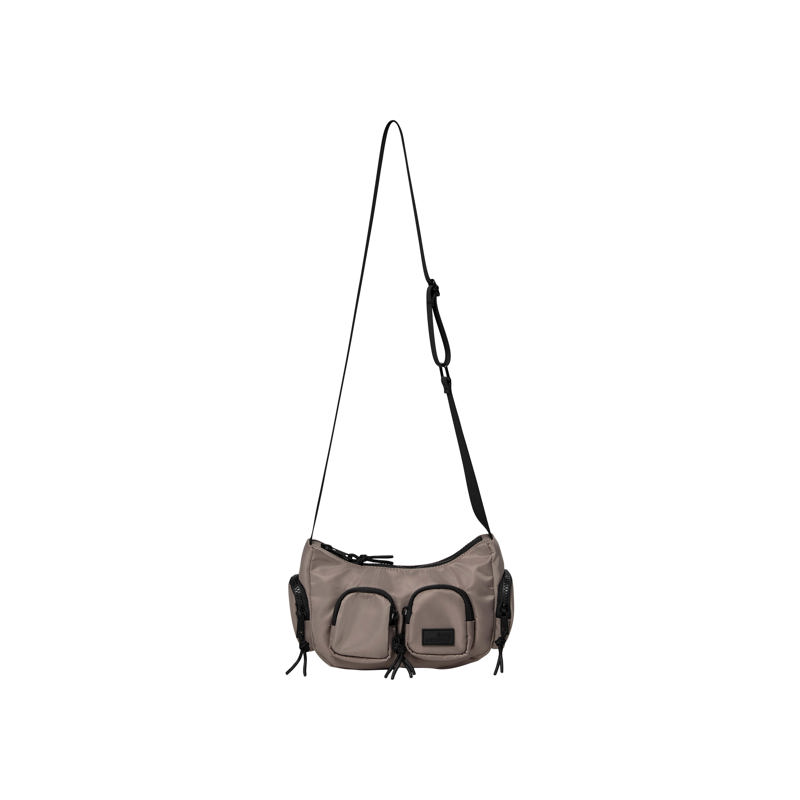Sofie Schnoor Skuldertaske AlinaSY Taupe 1