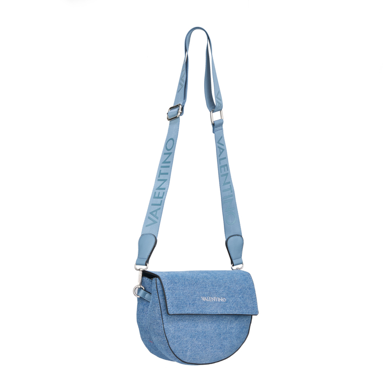 Valentino Bags Axelväska Bigs denim Denim 5