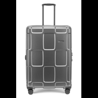 EPIC Kuffert Crate Solids Grå 75 Cm 1