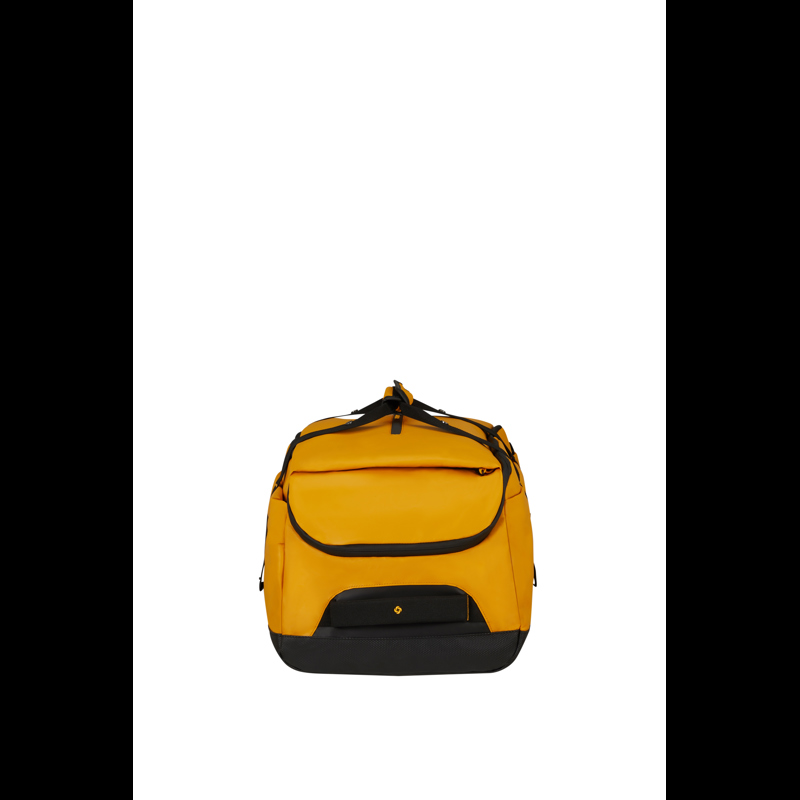 Samsonite Duffle Prodiver Gul Str M 4