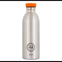 24Bottles Drikkeflaske Urban Bottle Stee Aluminium 1