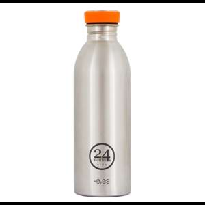 24Bottles Drikkeflaske Urban Bottle Stee Aluminium
