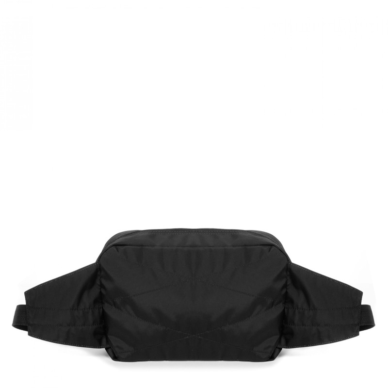 Eastpak Bæltetaske Bumbag Double Sort 4