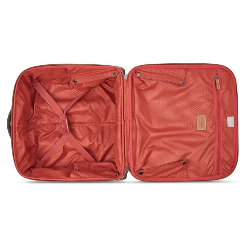Delsey Chatelet Air 2.0 Underseater Brun 3