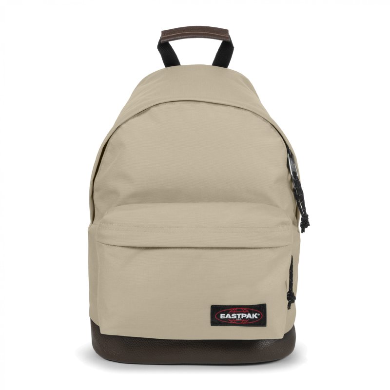 Eastpak Ryggsäck Wyoming Beige 1