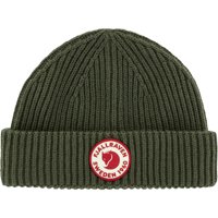 Fjällräven Mössa 1960 Lite Logo Hat Grön 1