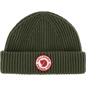 Fjällräven Mössa 1960 Lite Logo Hat Grön