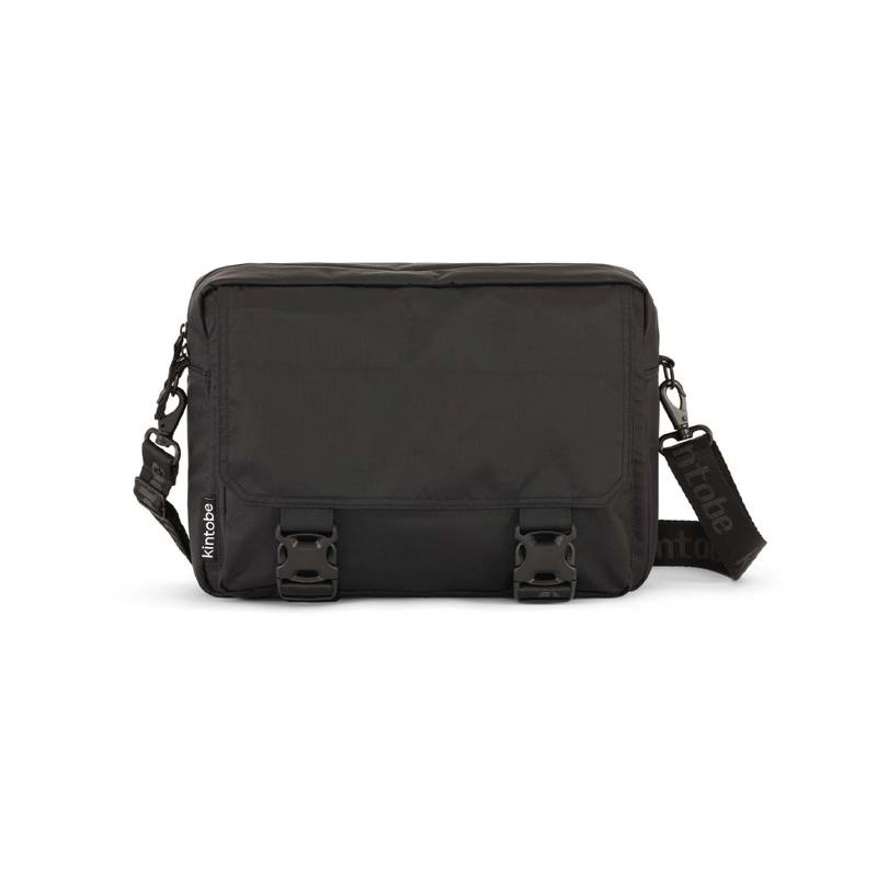 Kintobe Computertaske Leo Sort 1