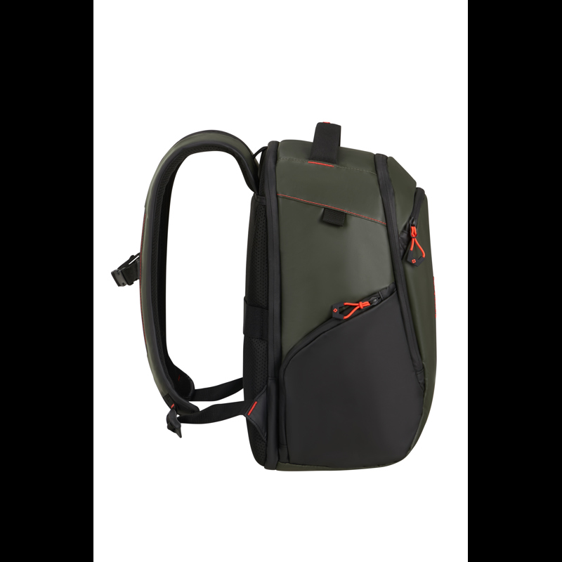 Samsonite Ryggsäck Prodiver XS Grön 14" 5