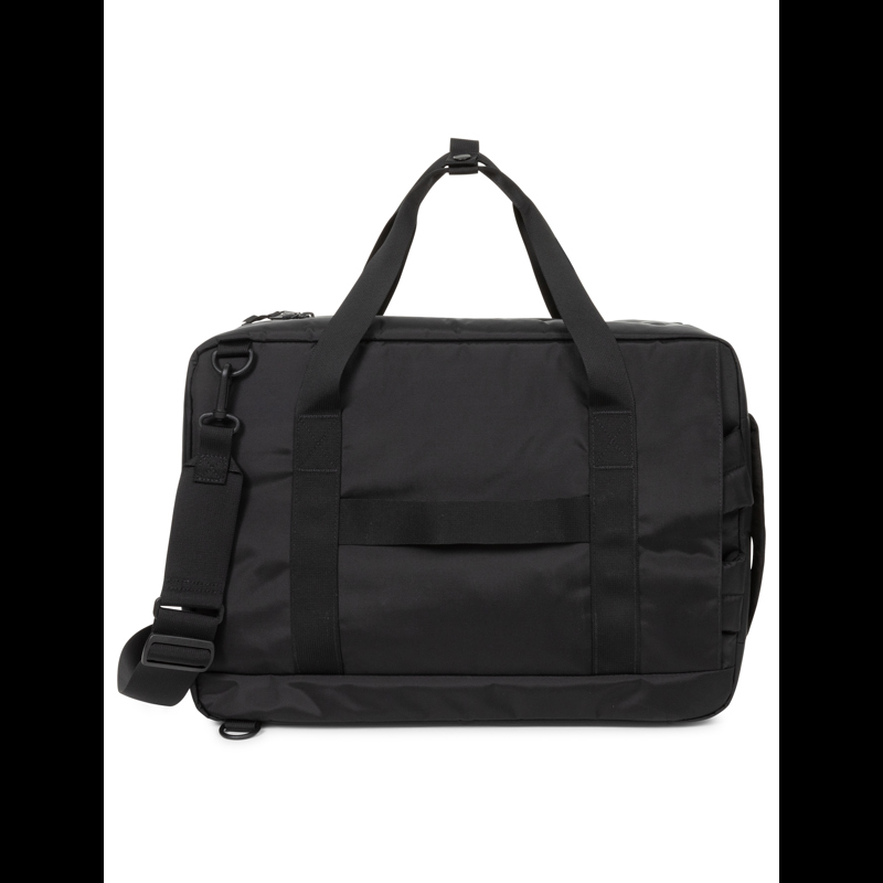 Eastpak Travelbag Multipak F Svart 16" 3