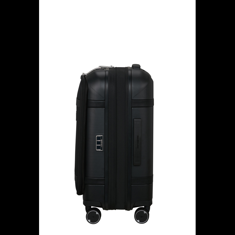 Samsonite Kuffert Image Easy access Sort 55 Cm 5