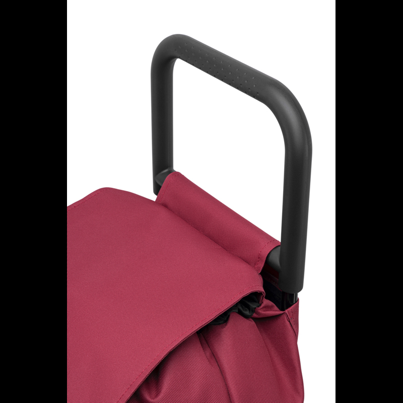 Airbox Cityshopper AS6 Röd 8