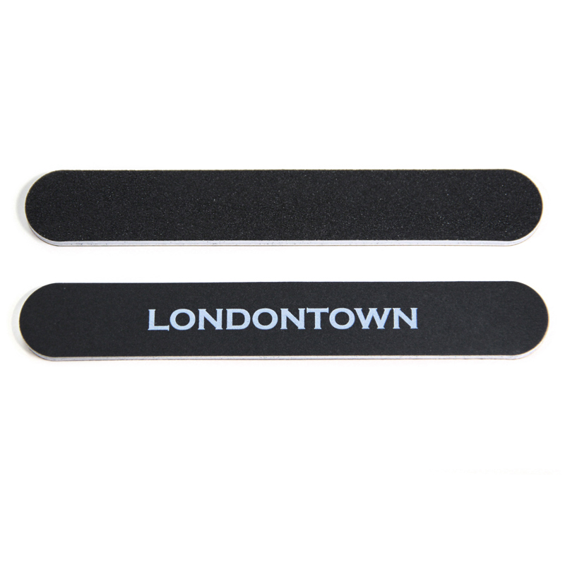 Londontown Neglefil Emery Board Grå 2