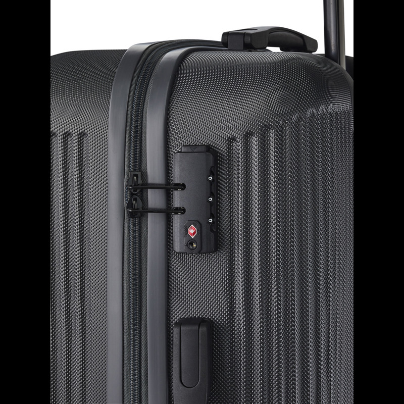 travelite Resväska Bali M. Grå 67 Cm 7