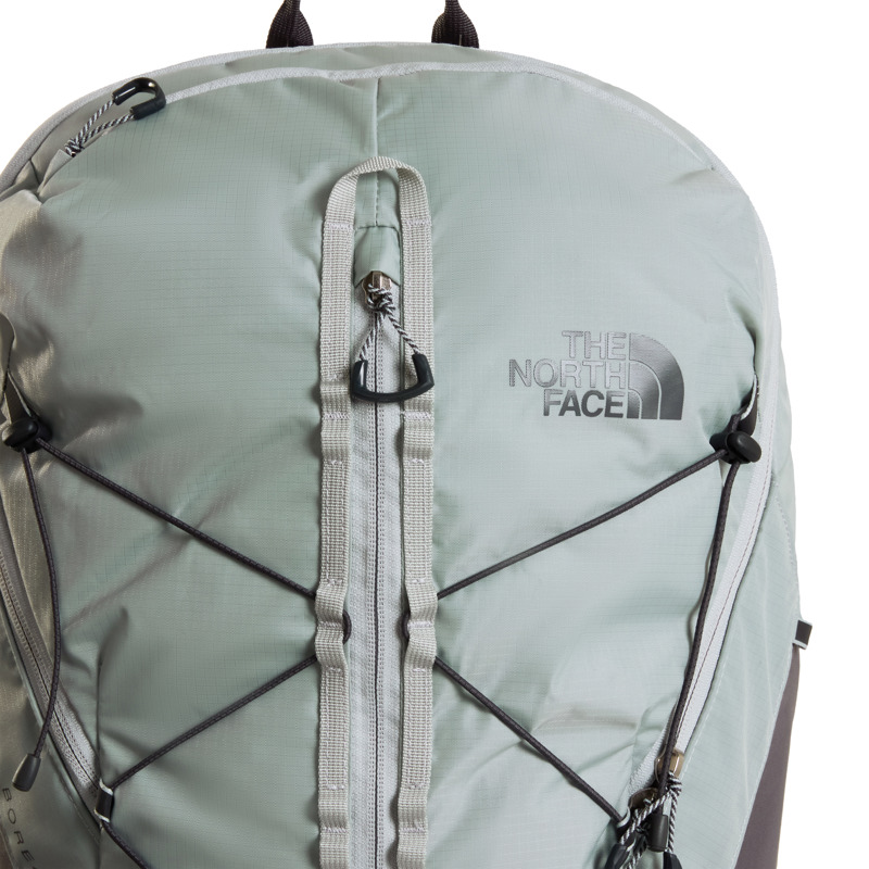The North Face Rygsæk Borealis Trail Grå 7