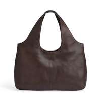 MARKBERG Shopper LaurineMBG   Brun 14" 1