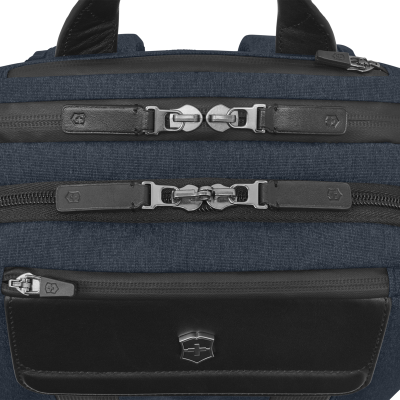 Victorinox Rygsæk Architecture Urban2 Navy 15" 8