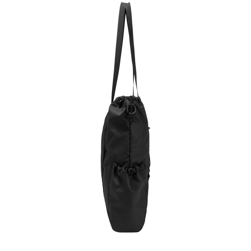 ELLIKER Shopper Tote Lammer Svart 3