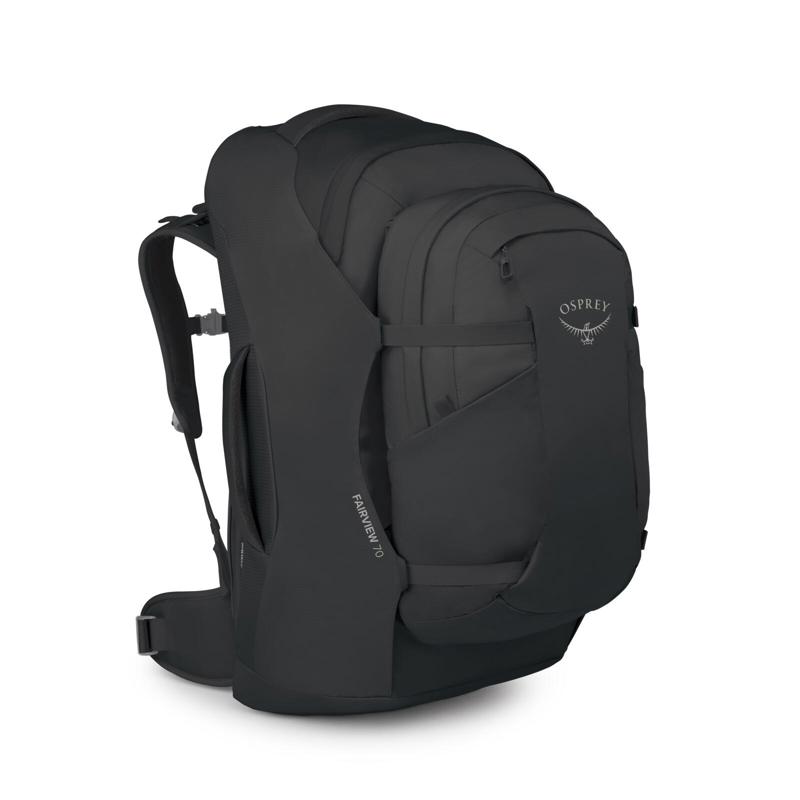 Osprey Ryggsäck Fairview 70 Svart 2