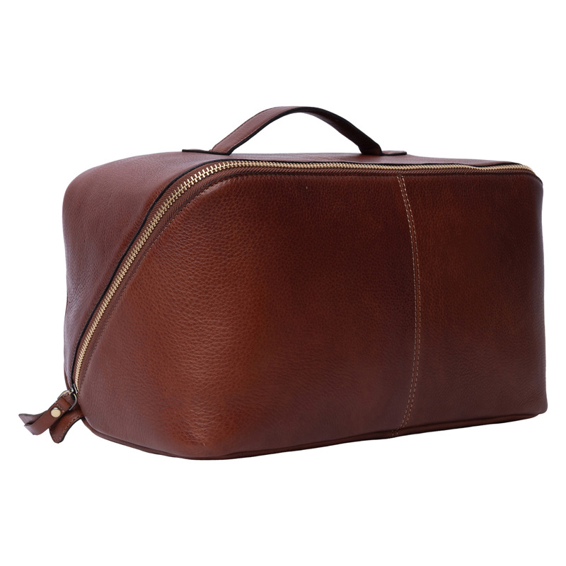 Conmé Organizer Creater Big Cognac 3