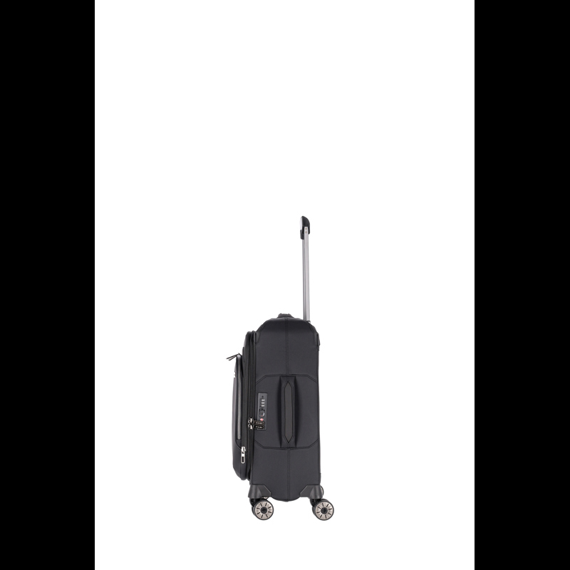 travelite Kuffert Priima Sort 55 Cm 5