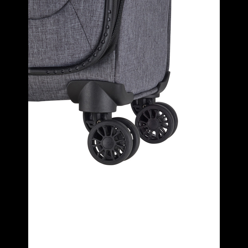 travelite Resväska Adria Grå 55 Cm 8