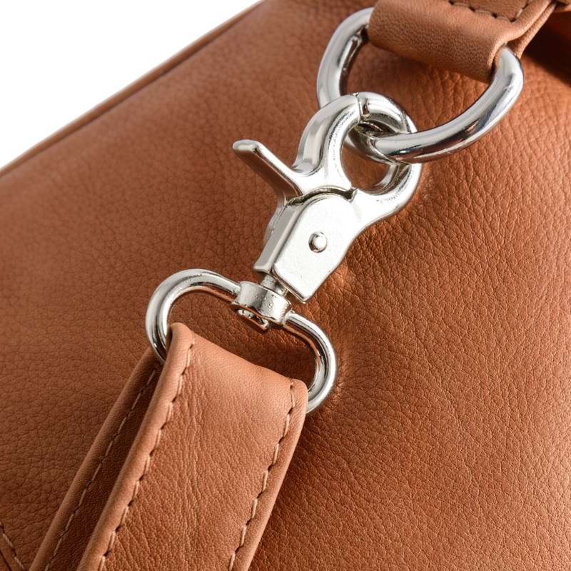 Depeche Bæltetaske Cognac 5