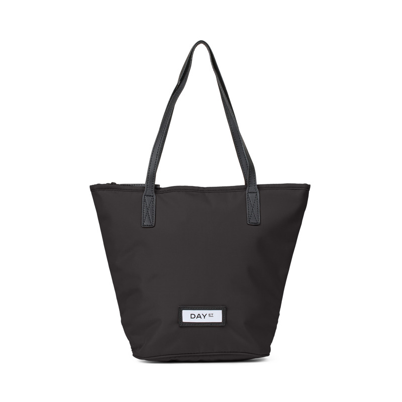 DAY ET Skuldertaske Day GW RE-S Bucky Sort 1