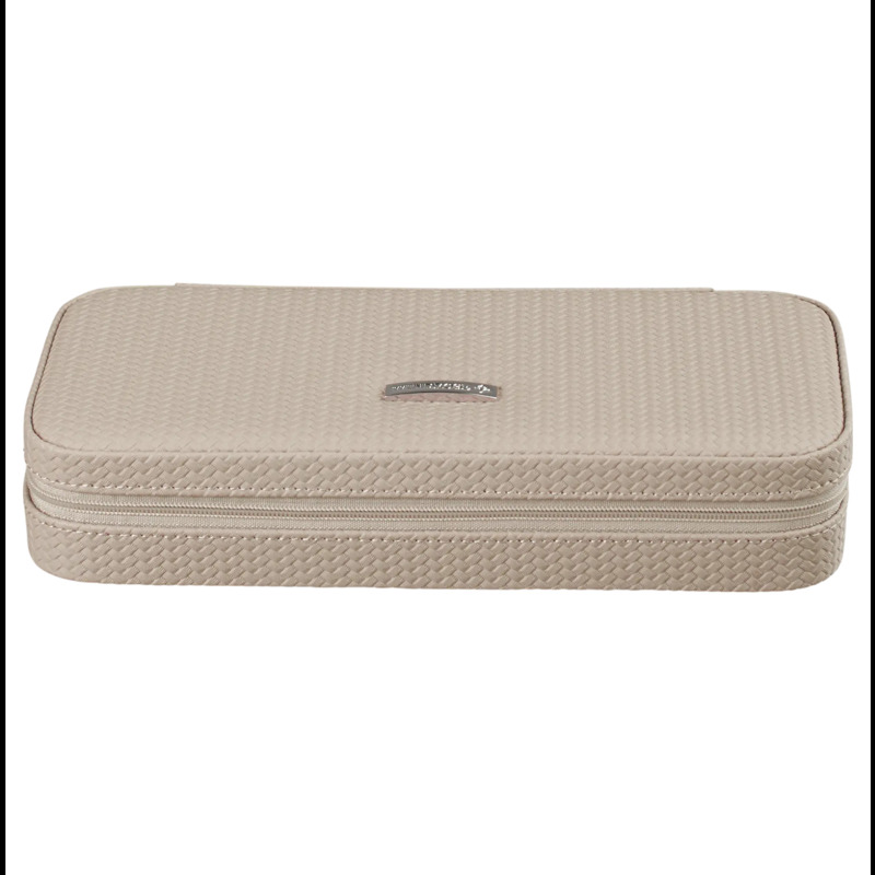 Windrose Smykkeskrin Corbello Taupe 1