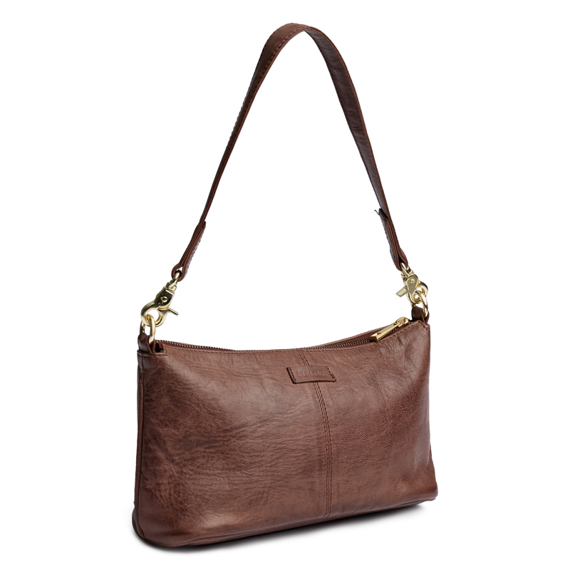 Depeche Crossbody Bordeaux 1