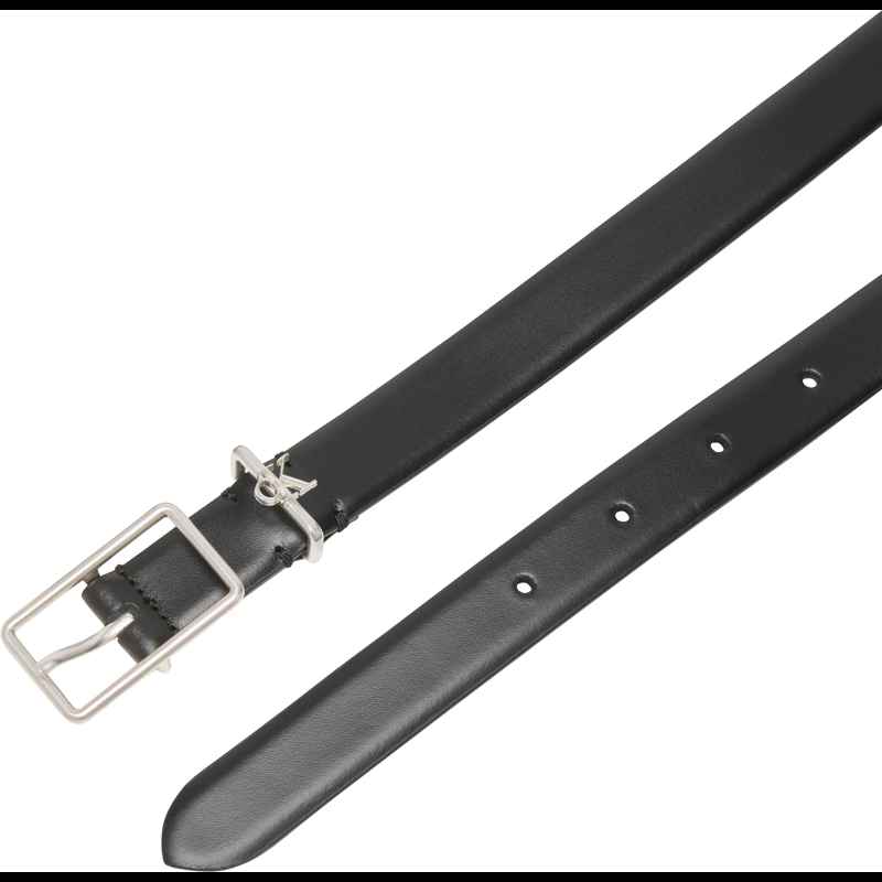 Calvin Klein Dambälte Svart 80 Cm 2