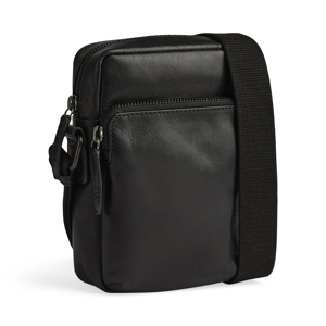 Tyler & Co Crossbody Blackburn Sort