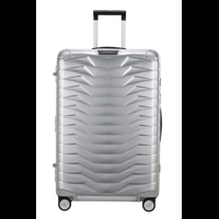 Samsonite Kuffert Proxis Aluminium 1