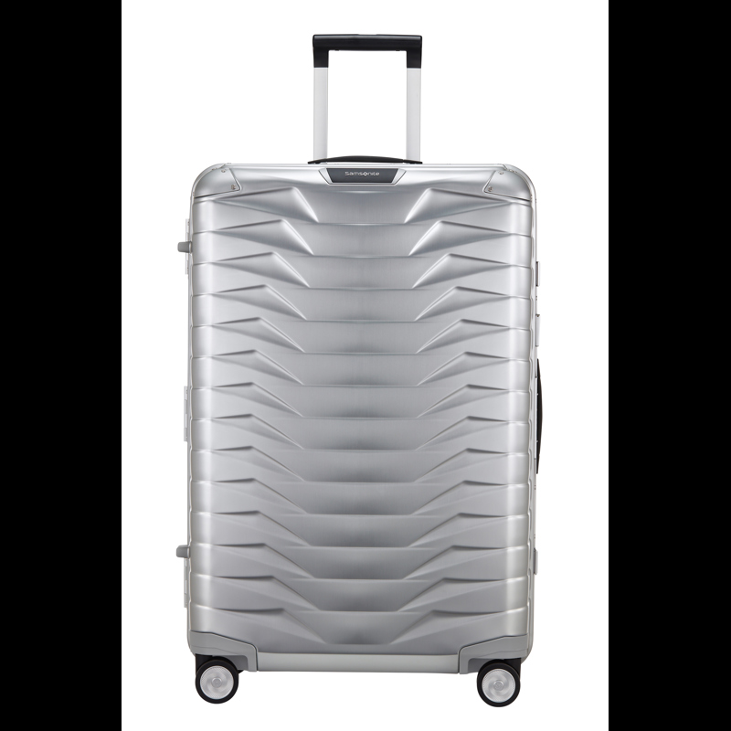 Samsonite Kuffert Proxis Aluminium 1