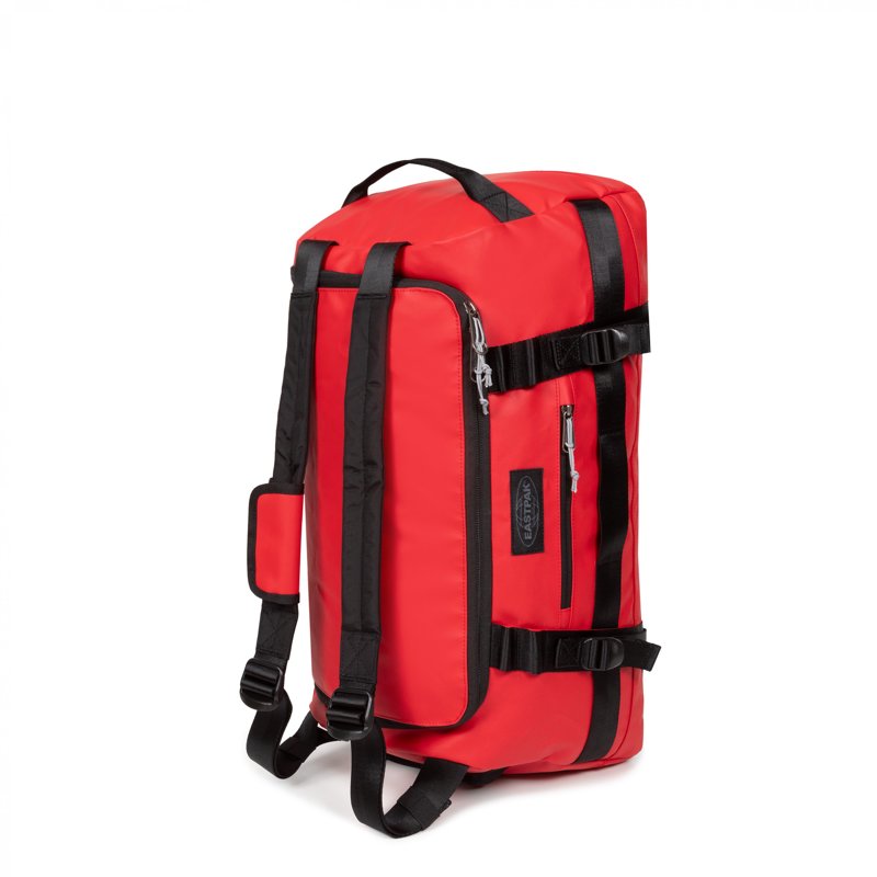 Eastpak Rejsetaske Duffel Pack S Rød 5