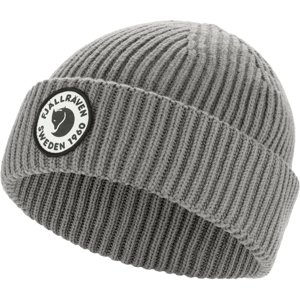 Fjällräven Mössa 1960 Lite Logo Hat Grå alt image