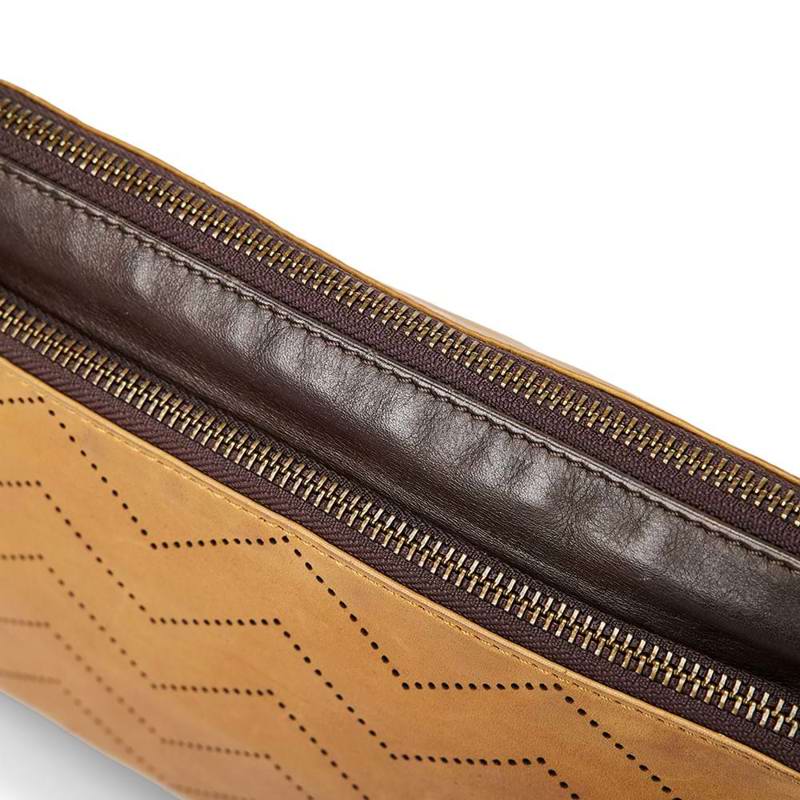 Pia Ries Crossbody Gul 8