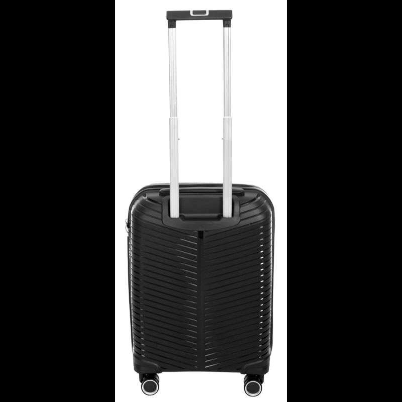 Cavalet Resväska Skottorp Svart 55 Cm 2