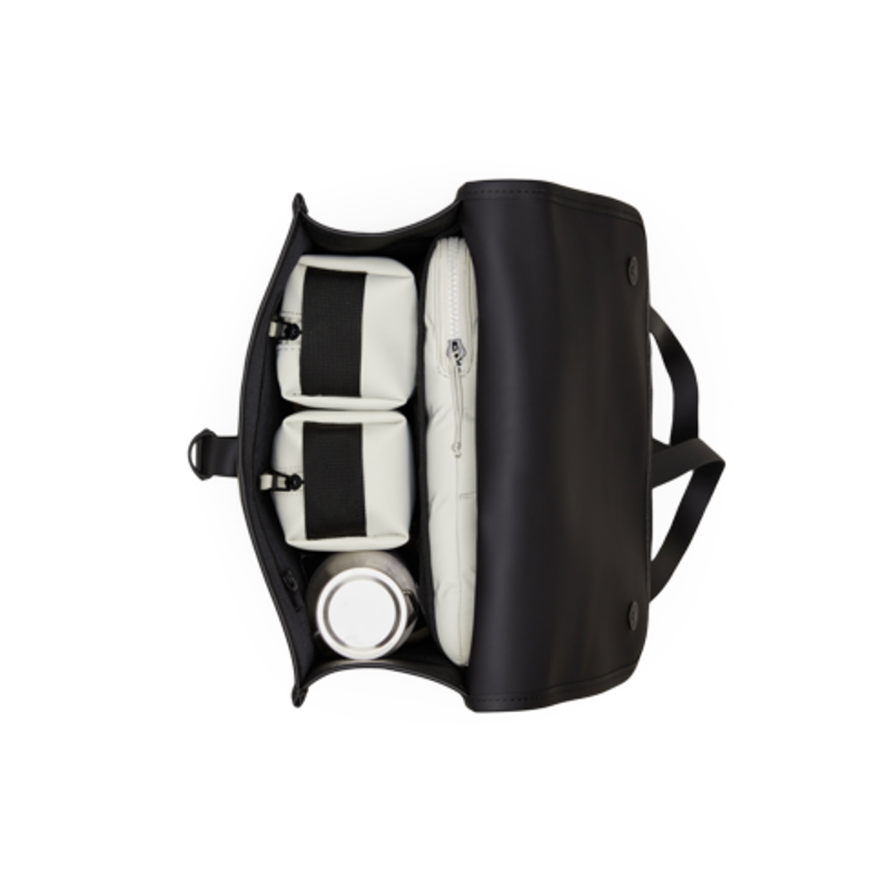 RAINS Ryggsäck Backpack Svart 5
