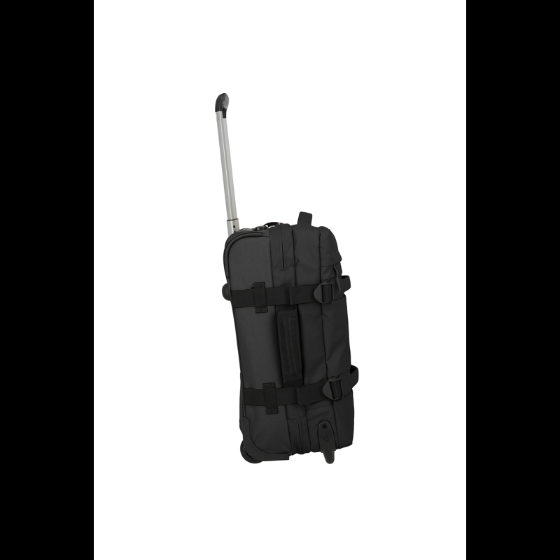 travelite Kuffert Bolonia Sort Str S 2
