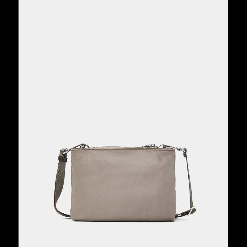 Mandarina Duck Crossbody Hunter Brun/Beige 3