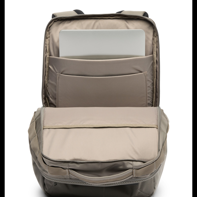 Columbia Rygsæk Star Range Square M Beige 15" 8