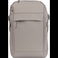 Beckmann Rygsæk Street Bold Taupe 1
