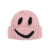 Molo Mössa Kim Rosa 1-4 år 1