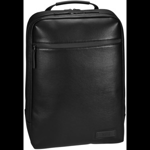 Jost Ryggsäck Riga 15" Svart