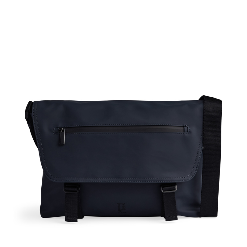 Tyler & Co Datorväska Santiago Marin 14" 4