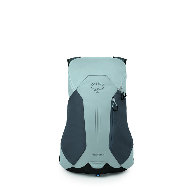 Osprey Vandringsryggsäck Hikelite 16 Silver 1