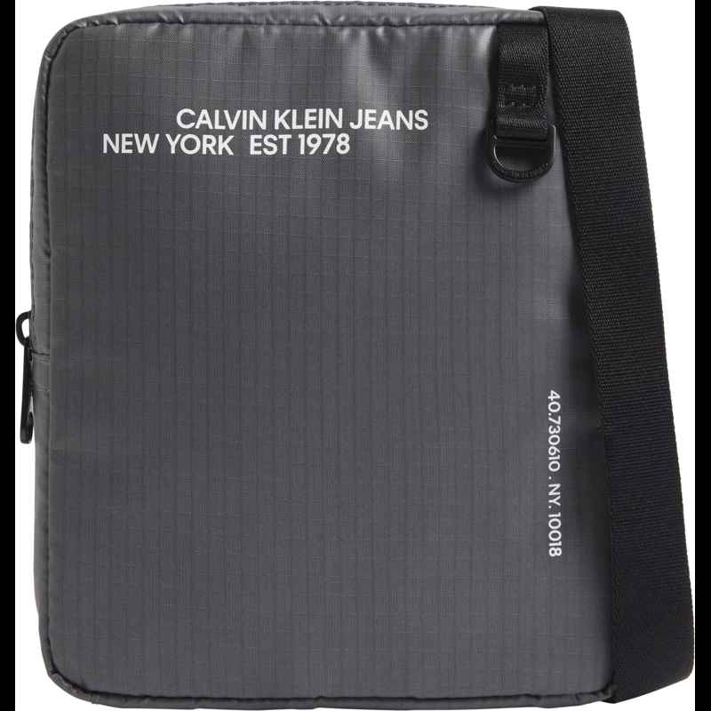 Calvin Klein Crossovers Grå 1