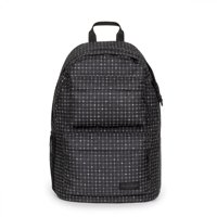 Eastpak Rygsæk Paddedl Double Sort/grå 13" 1
