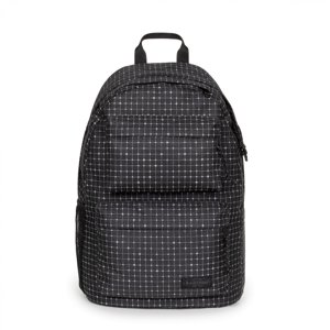 Eastpak Ryggsäckar Padded Double 13" Svart/grå